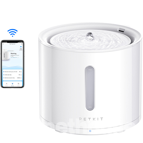 Petkit Фонтан-поїлка Smart Pet Drinking Fountain Eversweet Solo 2