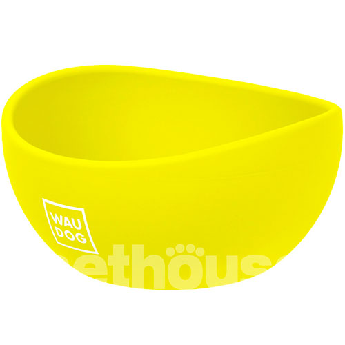 WauDog Silicone Миска для котів і собак малих порід