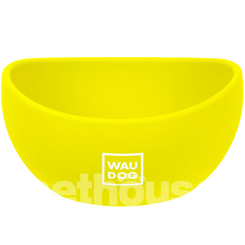WauDog Silicone Миска для котів і собак малих порід