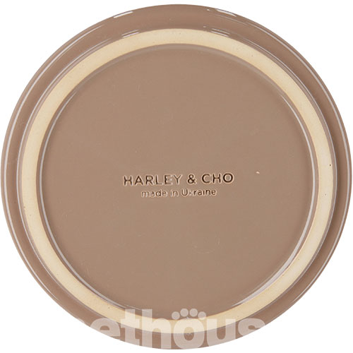 Harley and Cho Керамічна миска Cacao Bowl