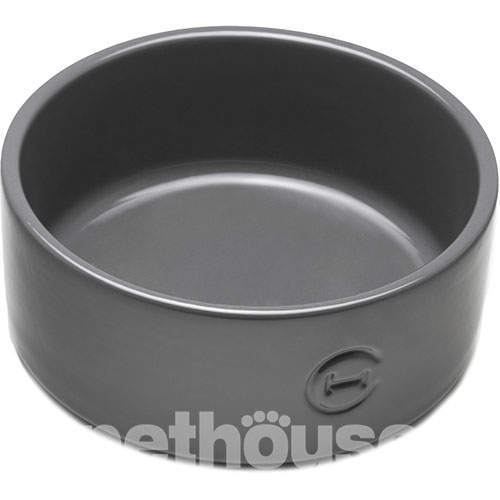 Harley and Cho Керамічна миска Graphite Bowl