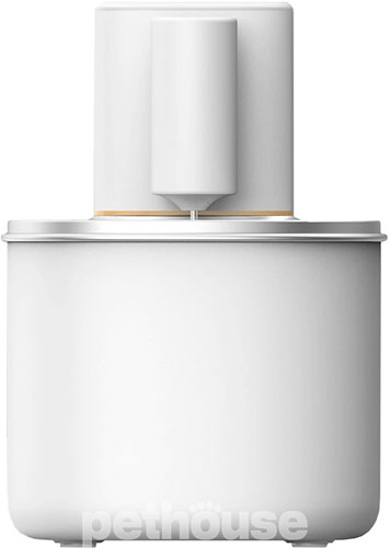 Tikpaws Фонтан-поїлка Smart Water Fountain WF117 Wi-Fi White