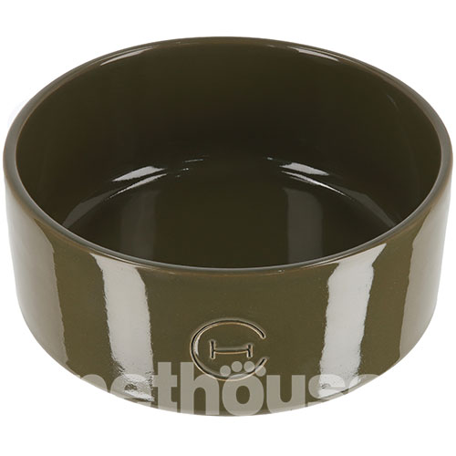 Harley and Cho Керамічна миска Olive Bowl