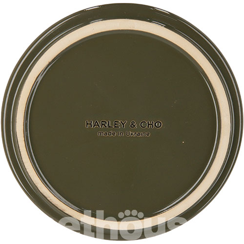 Harley and Cho Керамічна миска Olive Bowl