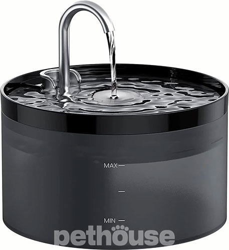 Petwant Автоматична поїлка PW-113 Pet Water Fountain GiotoHun