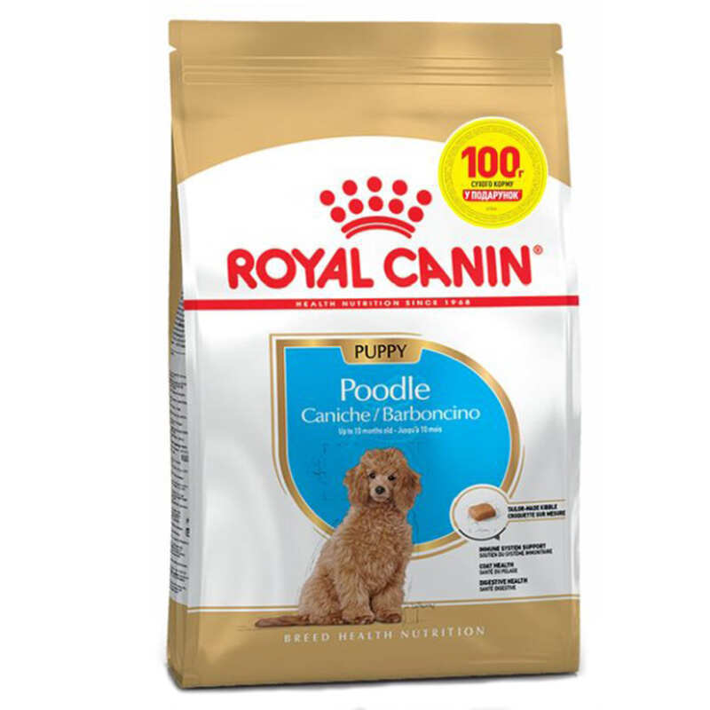 Royal Canin Корм з м'ясо птиці для собак