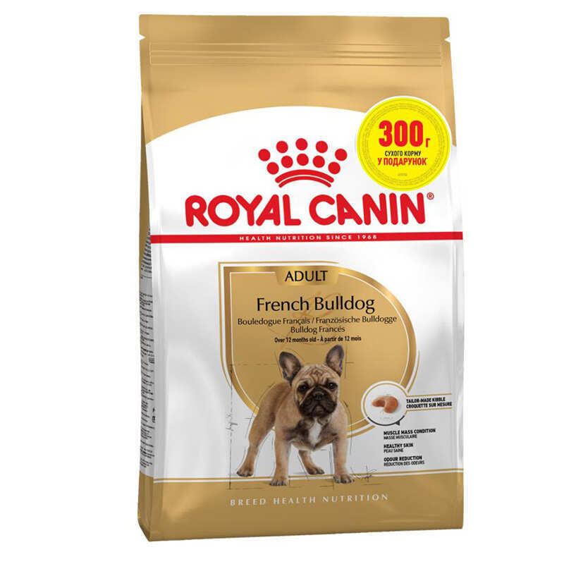Royal Canin Корм з курка свинина для дорослих собак