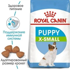 Royal Canin Корм з куркою для собак мініатюрних порід