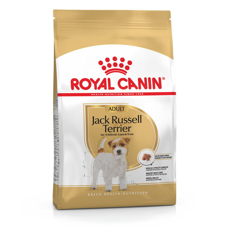 Royal Canin Корм з куркою для дорослих собак