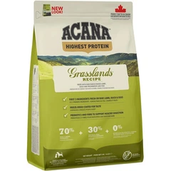 Acana Корм з качка риба індичка ягня оселедець яйця для собак