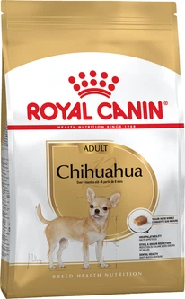 Royal Canin Корм з куркою для дорослих собак