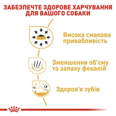 Royal Canin Корм з куркою для дорослих собак