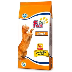 Farmina Корм з куркою для котів