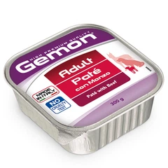 Gemon Корм з м'ясо та м'ясні субпродукти яловичина для дорослих собак