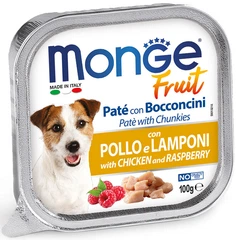 Monge Корм з куркою для собак