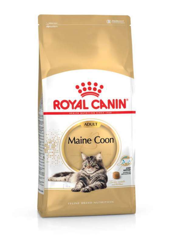 Royal Canin Корм з куркою для дорослих котів