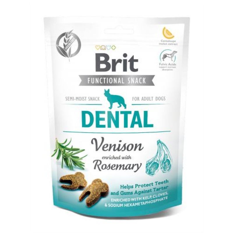 Brit Care Ласощі для дорослих собак