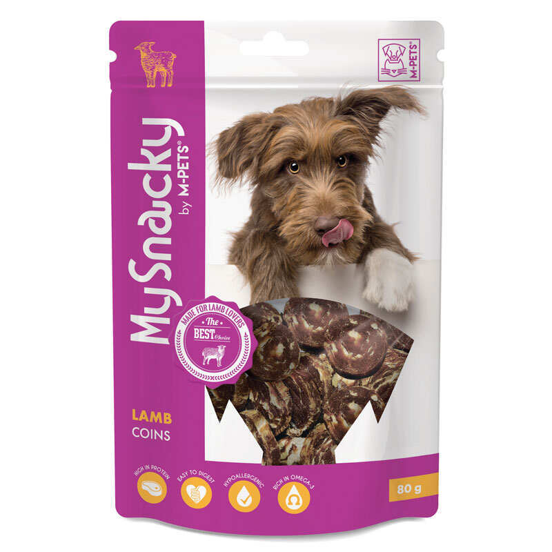 M Pets Ласощі для собак
