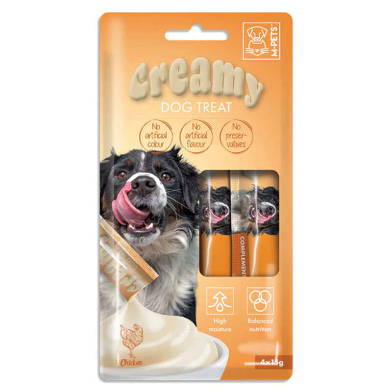 M Pets Ласощі для собак