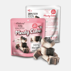 Natural Kitty Ласощі Натураль Китти Meaty для собак