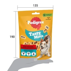 Pedigree Ласощі для собак