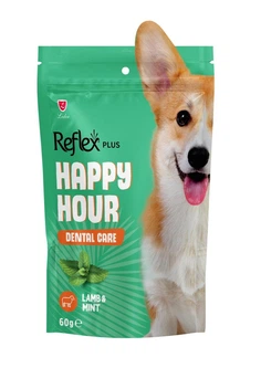 Reflex Plus Ласощі для собак