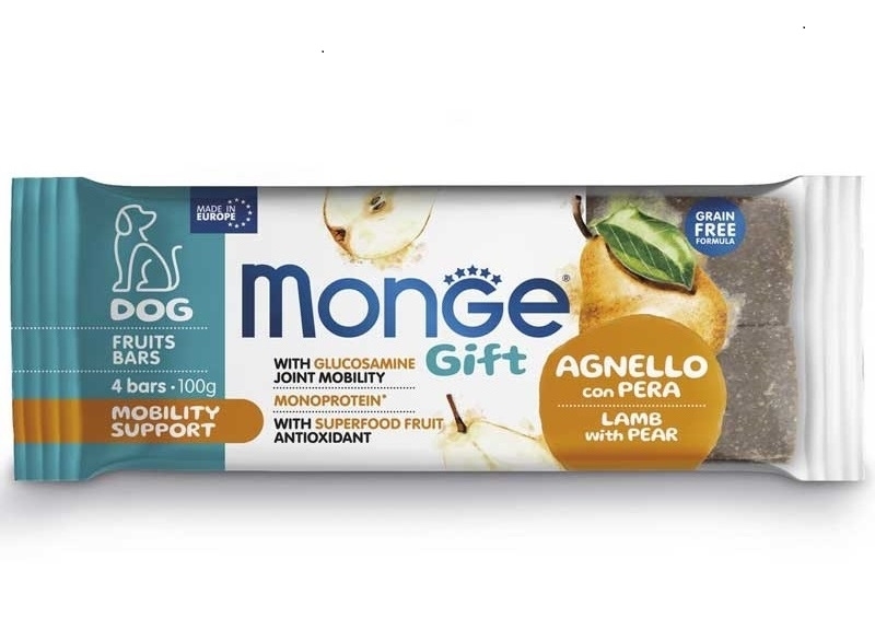 Monge Ласощі для собак