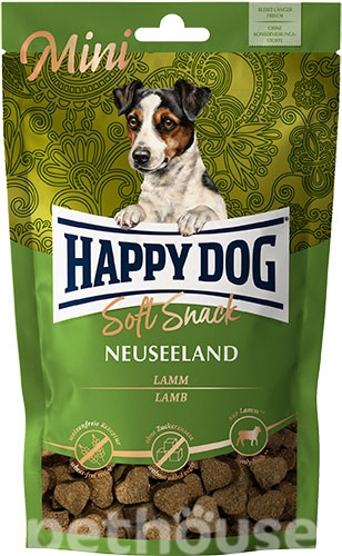 Happy Dog Ласощі для собак мініатюрних порід