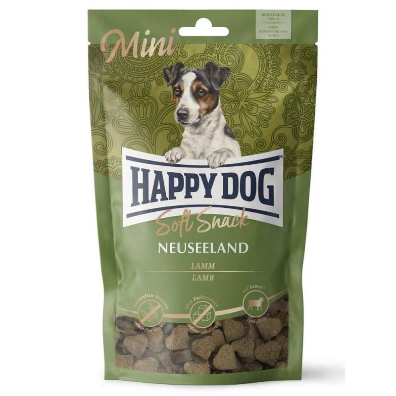 Happy Dog Ласощі для собак мініатюрних порід