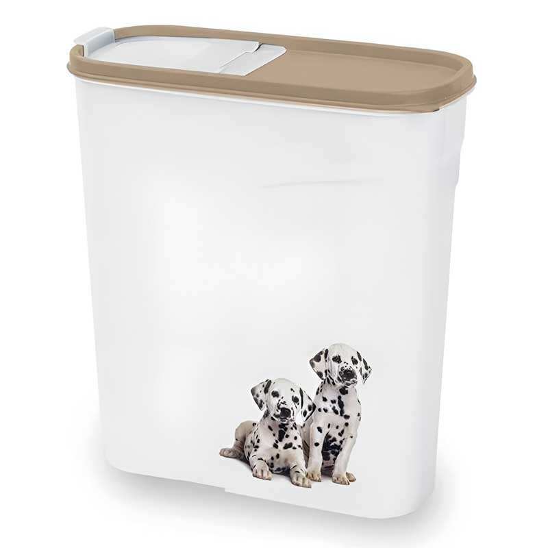 Petmax (Петмакс) Food Box Small - Контейнер для зберігання сухого корму