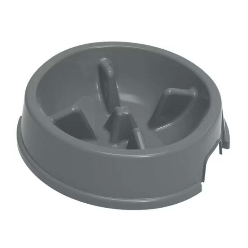 Petmax (Петмакс) Slow Food Bowl – Миска-лабіринт для повільного годування собак