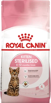 Royal Canin Корм з куркою для кошенят