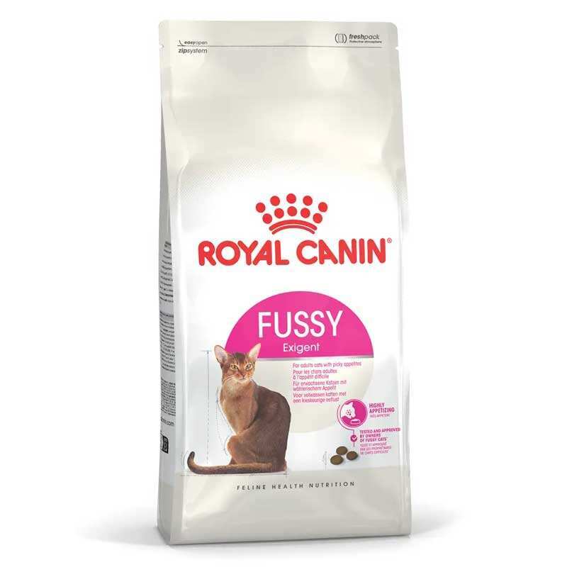 Royal Canin Корм з м'ясо птиці для дорослих котів
