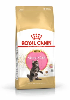 Royal Canin Корм з куркою для кошенят