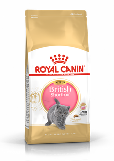 Royal Canin Корм з куркою для кошенят