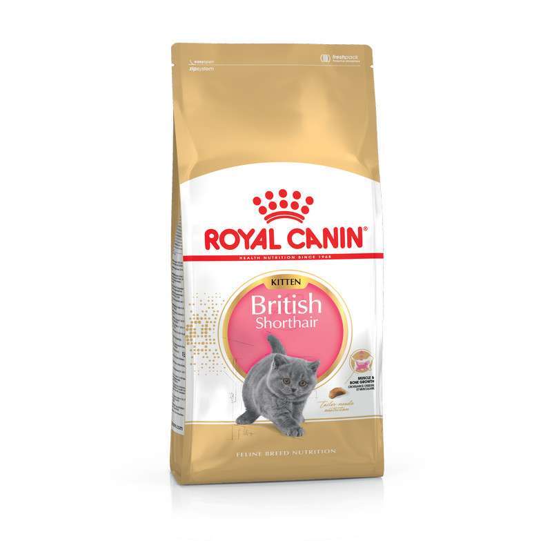 Royal Canin Корм з куркою для кошенят
