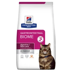 Hill's Корм з куркою для котів