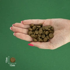 Bravery Корм з риба оселедець для дорослих котів