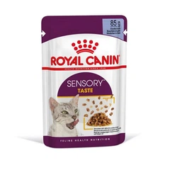 Royal Canin Вологий корм (шматочки в соусі) з м'ясо та м'ясні субпродукти для дорослих котів