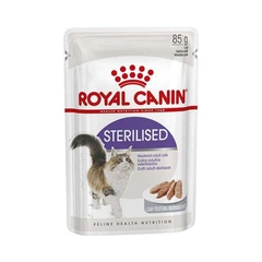 Royal Canin Паштет з м'ясо та м'ясні субпродукти для дорослих котів