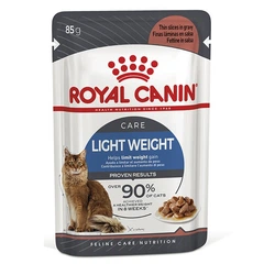 Royal Canin Вологий корм (шматочки в желе) з м'ясо та м'ясні субпродукти для дорослих котів