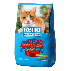 Reno Корм для котів