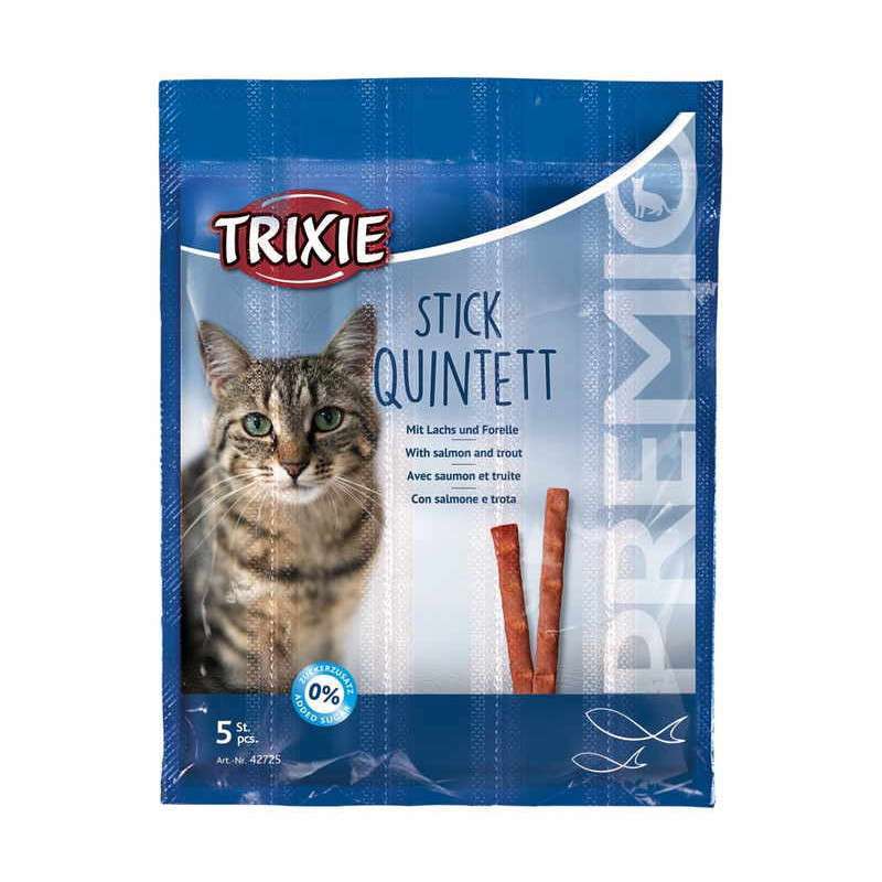 Trixie Ласощі для котів