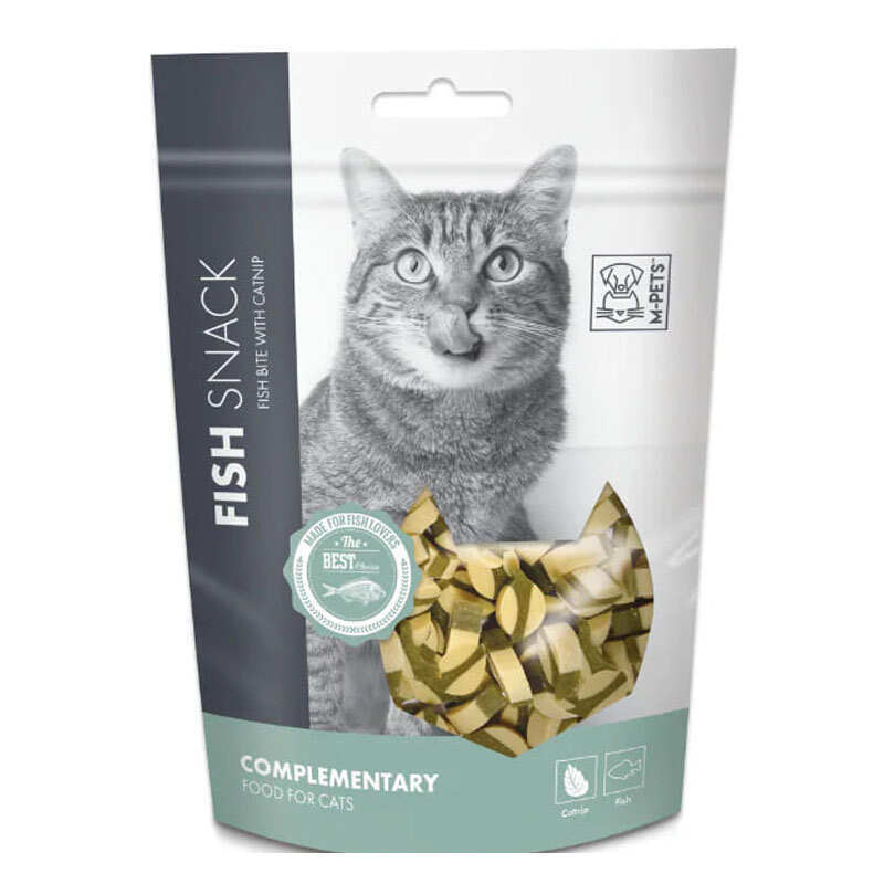 M Pets Ласощі для котів