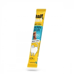 Half&Half Ласощі для котів