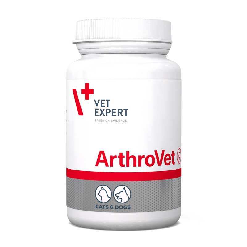 VetExpert Добавка ВетЕксперт ArthroVet профілактики для собак