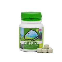 Vitomax Добавка Вітомакс Nature Полівітамінний для собак