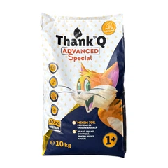 Thank’Q Корм для дорослих собак