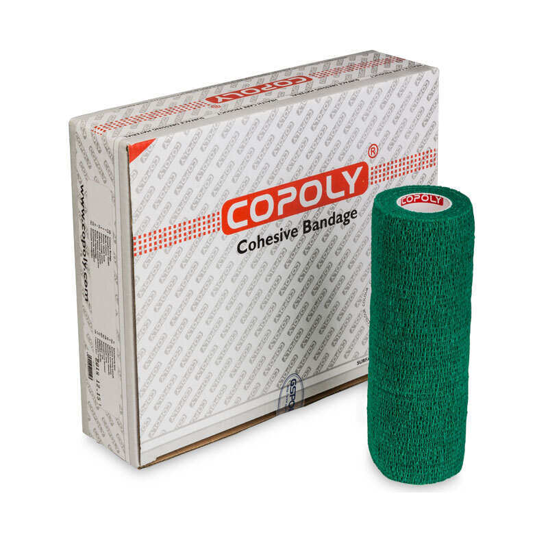 Copoly Сороlу - Фіксувальна стрічка для тварин 15 см