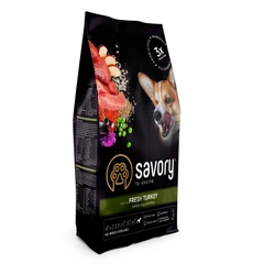 Savory Корм